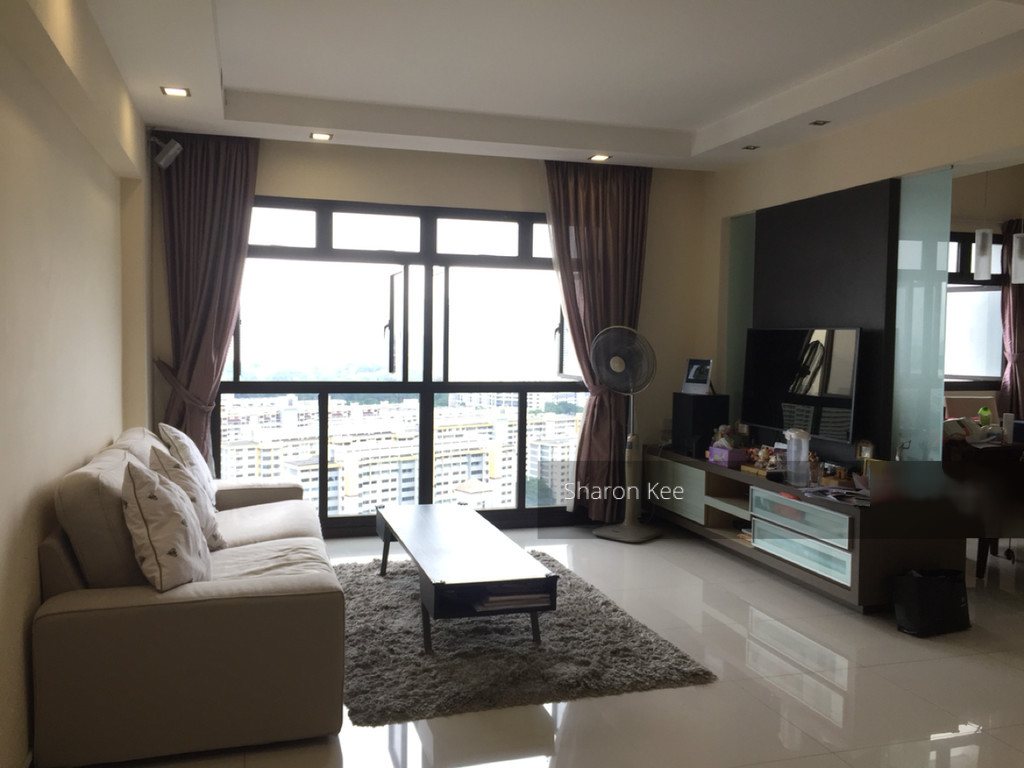 Ang Mo Kio Street 31 thumbnail photo